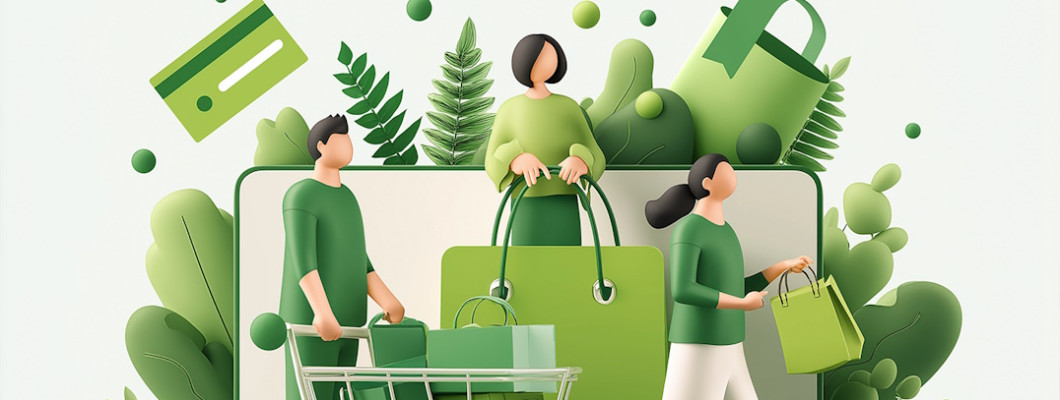 Онлайн пазаруване: 7 малки неща, които правят голяма разлика