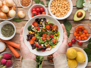 Пет съвета за здравословно хранене през есента и зимата