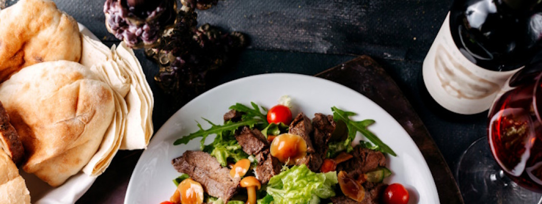 5 бързи идеи за вечеря, когато нямаш време