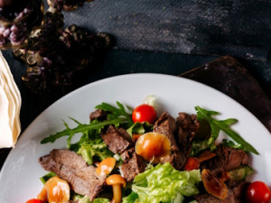 5 бързи идеи за вечеря, когато нямаш време