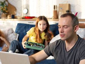 Пазаруване за цялото семейство: Как да планираме седмичното меню и списък  за пазаруване