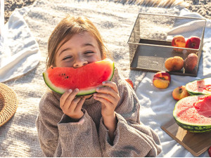 Сезонни рецепти: Какво да приготвим през лятото