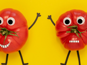 Храната и настроението:  Как храненето влияе на психическото ни състояние