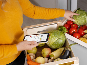 Как да изберем най-добрите сезонни плодове и зеленчуци онлайн