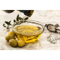 Олио, оцет и маслиново масло
