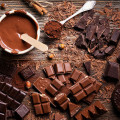 Шоколад и шоколадови бонбони