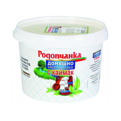 Кисело мляко - Родопчанка - 3,8% - 2.250гр.