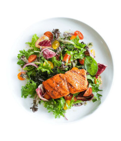 Готвена храна за деня Готвена храна за деня