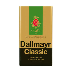 Кафе Dallmayr - Classic - мляно - 250гр.