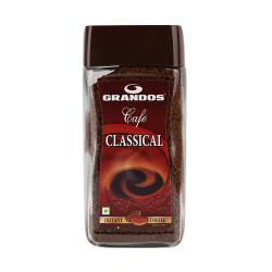 Кафе - Grandos - Classic - инстантно - 100гр.