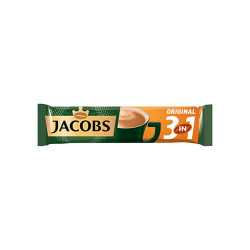 Кафе - Jacobs - original - 18гр.