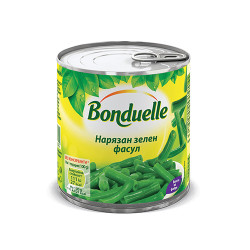 Зелен фасул - Bonduelle - 400гр.