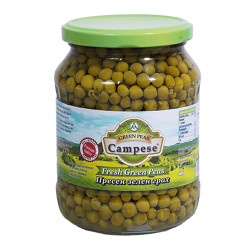 Грах - Campese - 690гр.