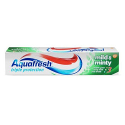 Паста за зъби - Aquafresh - 125мл.