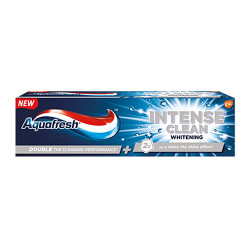 Паста за зъби - Aquafresh - intense clean - 75мл.