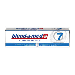 Паста за зъби - Bland-a-med - protect - 150мл.