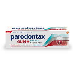 Паста за зъби - Parodontax - gum - 75мл.