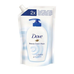 Сапун - Dove - пълнител - 500мл.
