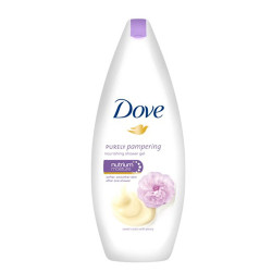 Душ гел - Dove - дамски - 250мл.