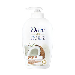 Сапун - Dove - 250мл.
