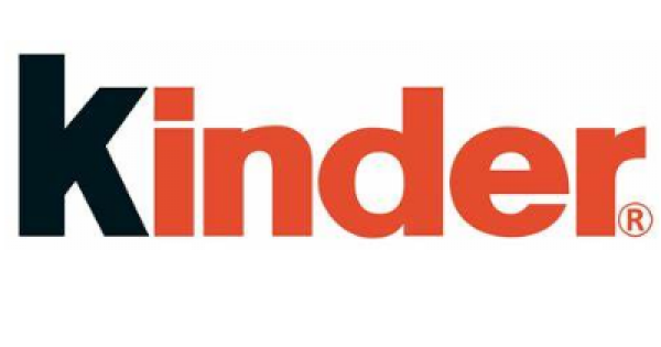 ОГИ Маркет предлага голям асортимент на марката Kinder