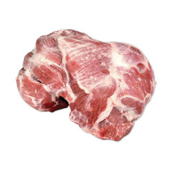 Свински джолан - без кост - българско месо - кг.