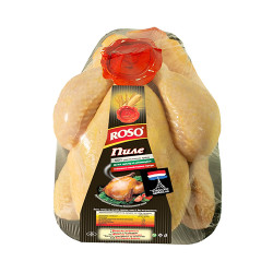 Пиле - Roso - охладено - 1кг.