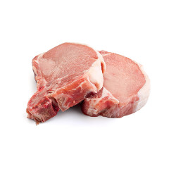 Свински котлет - българско месо - кг.