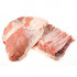 Свински гърди - с кост - българско месо - кг.