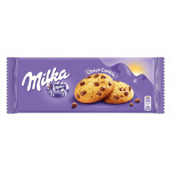 Бисквити - Milka - Шококукис - 0.135гр.