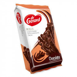 Шоколадови пури - dr.Gerard - шоколад - 160гр.