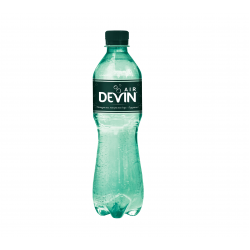 Газирана вода Девин 0.5л.