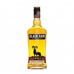 Уиски - Black Ram - 0.7л.