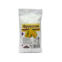 Фруктоза - (плодова захар) - 0.200гр.
