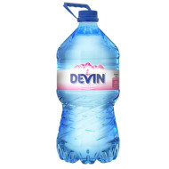 Изворна вода - Devin - 5л.
