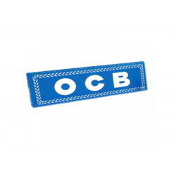 Листчета за тютюн OCB