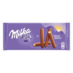 Б-ти Милка Stix 112гр.