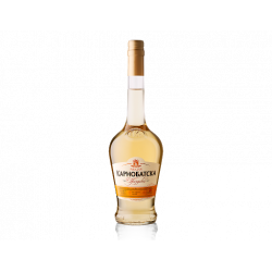 Карнобатска ракия 0.5л.