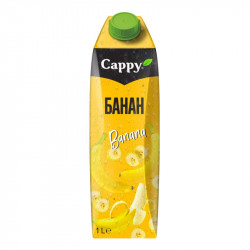 Банан Капи 1л.