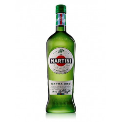 Мартини - Extra Dry - 1л.