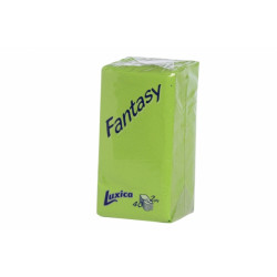 Салфетки луксика 40бр. Fantasy