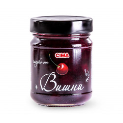 Конфитюр вишна Цима99