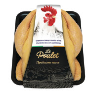 Пиле - Le Poulet - охладено - 1кг.