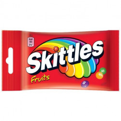 Бонбони - Skittles - 0.38гр.