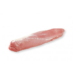 Свинско бон филе - българско месо - кг.