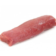 Свинско контра филе - българско месо - кг.