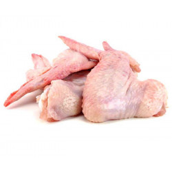 Пилешки  крила замразени кг.