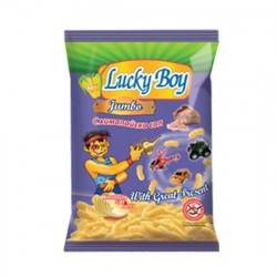 Зрънчо - Lucky Boy - момче - 40гр.