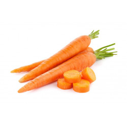 Моркови - кг.