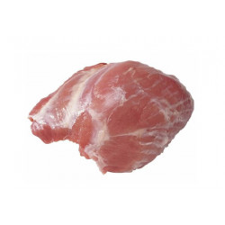 Свински шол -  българско месо - кг.